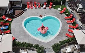 Hotel Sabrina Rimini