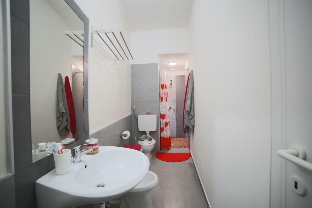 Hotel Sabrina Rimini Esterno foto