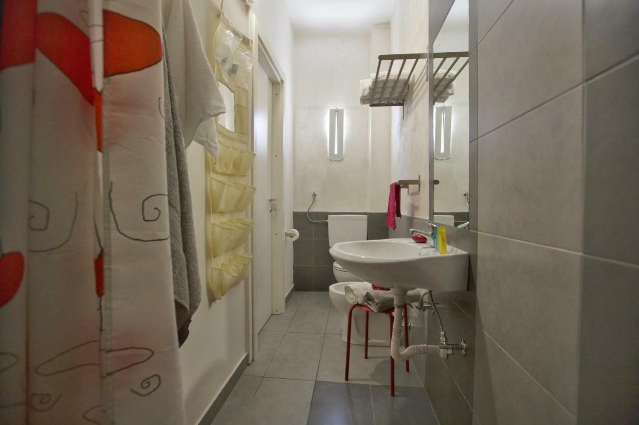 Hotel Sabrina Rimini Esterno foto