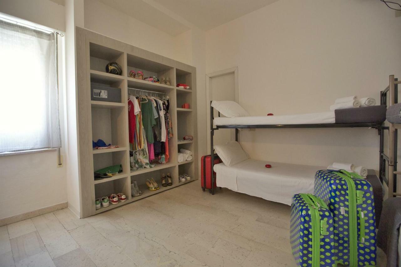 Hotel Sabrina Rimini Esterno foto